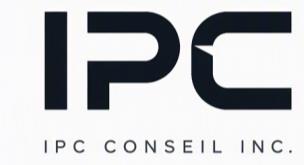 IPC Conseil Inc.