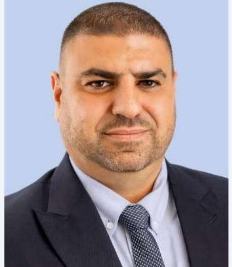 Portrait de Serge Abi Dargham, fondateur d’IPC Conseil